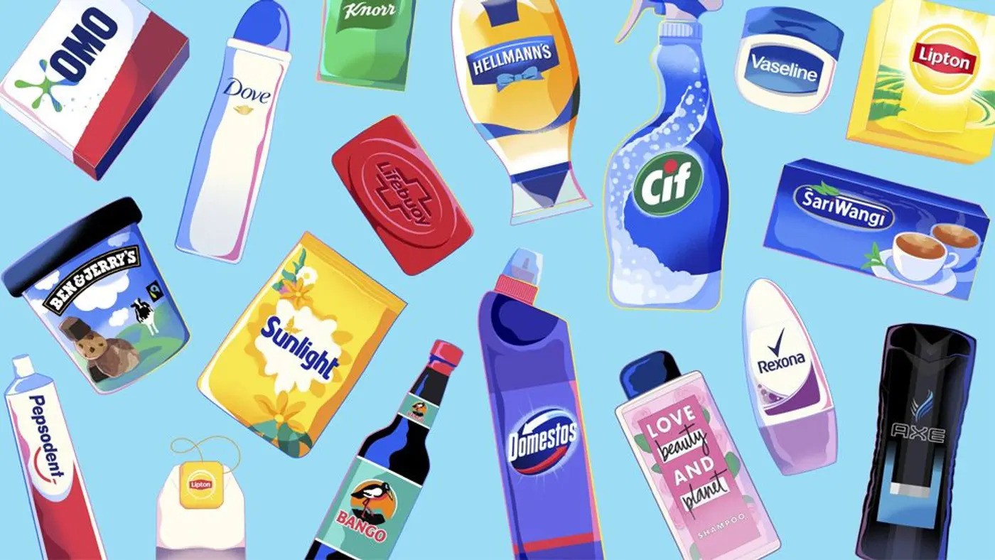 Unilever подписывает многомиллионное соглашение об урегулировании спора с Комиссией по конкуренции ЮАР 
