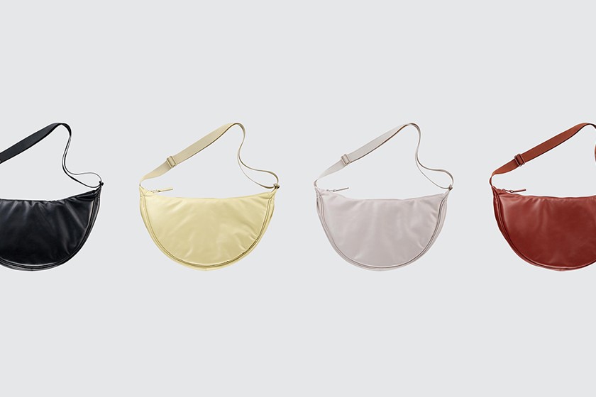 Uniqlo Sues Shein for Allegedly Copying Its Shoulder Bag