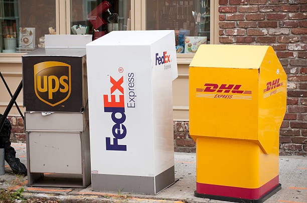 Комиссия по конкуренции Индии проверяет DHL, FedEx и UPS на предмет ценового сговора