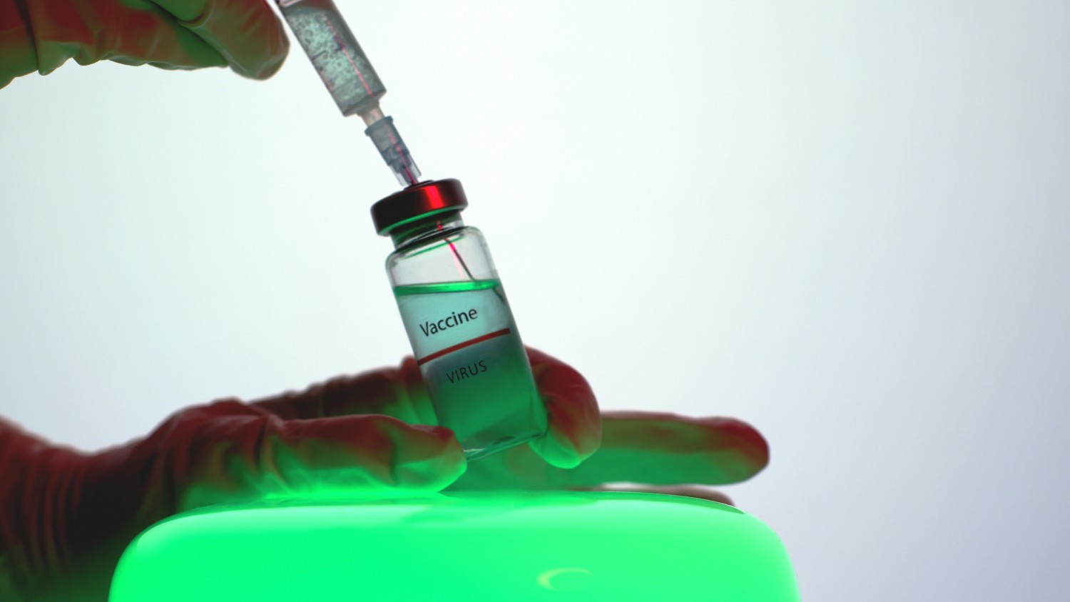 Afrigen станет партнером правительства США в исследовании мРНК-вакцины