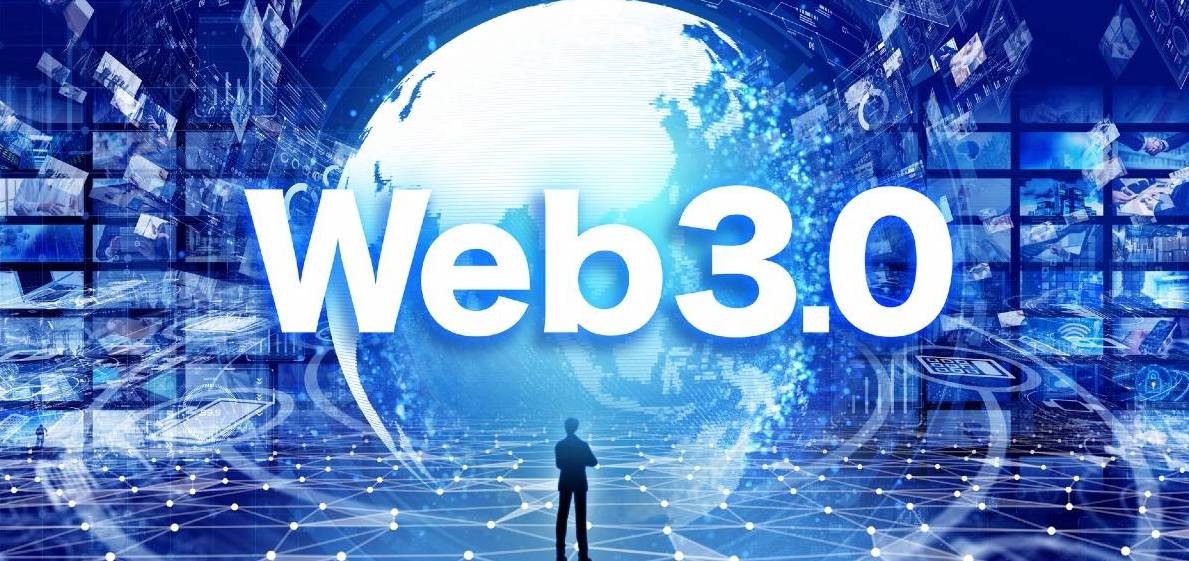 China Releases White Paper for Web3 Development
