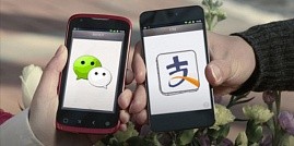 Alipay and WeChat Pay face structural separation?