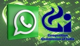 Competition Commission of India orders a probe into WhatsApp's new privacy policy