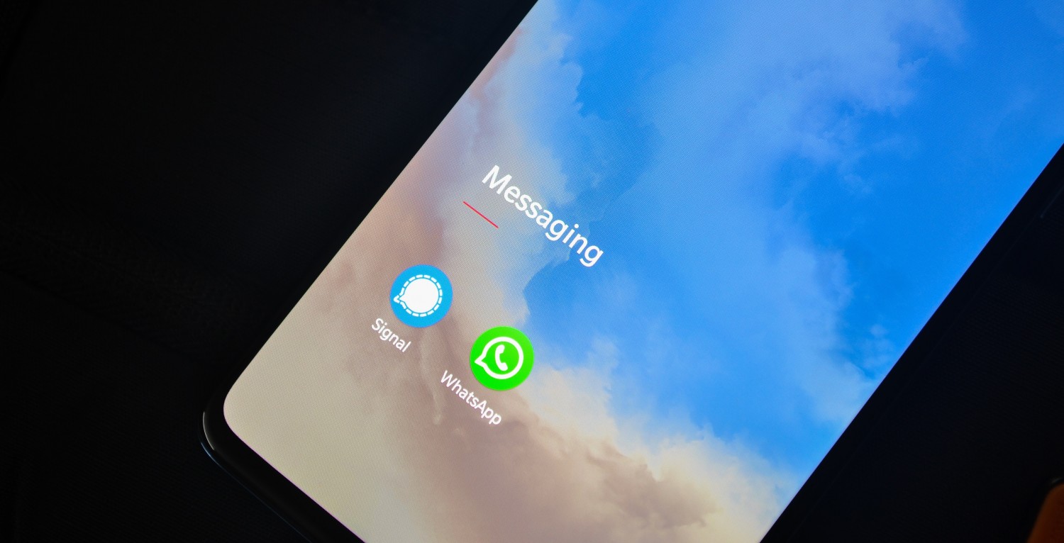 Правительство Индии предлагает законопроект о перехвате зашифрованных сообщений в WhatsApp и Signal