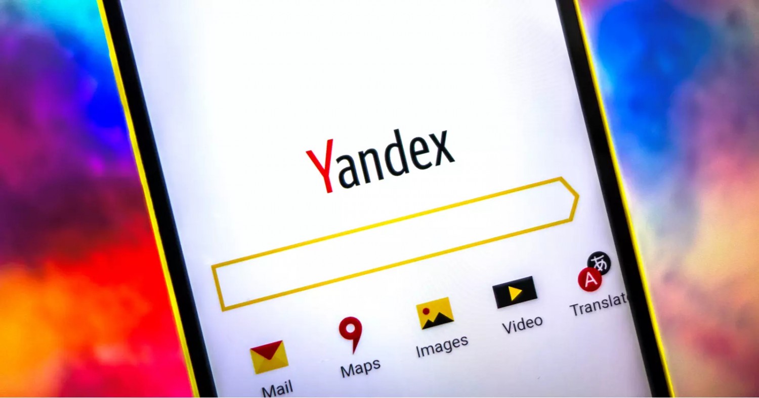 Yandex Merged its Product Services into a Single Business 