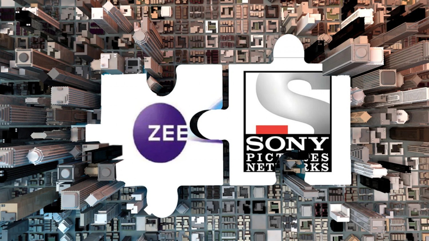 NCLT Approves Merger of Zee Entertainment with Sony India