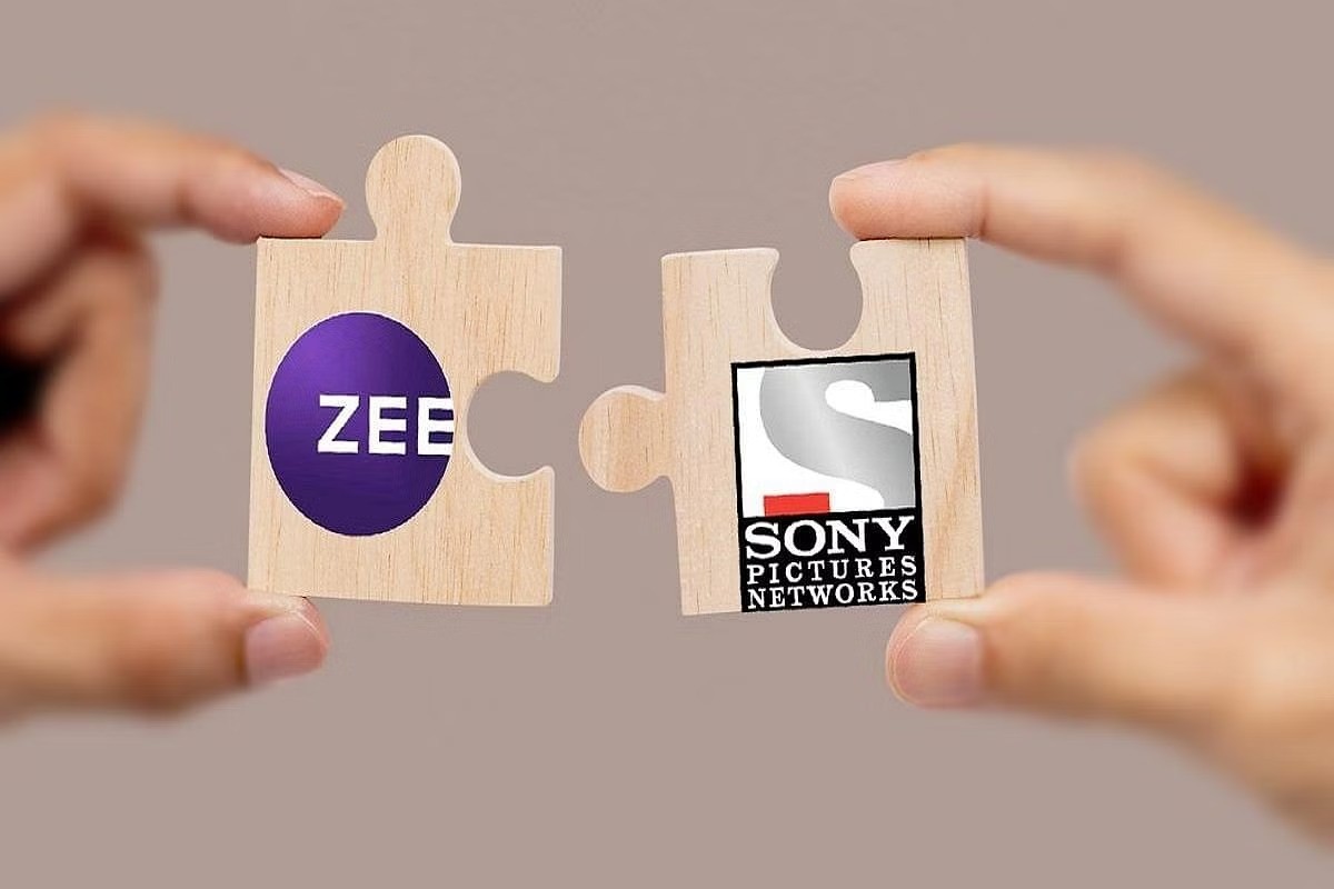 Indian Zee-Sony Merger Gets Approval From CCI
