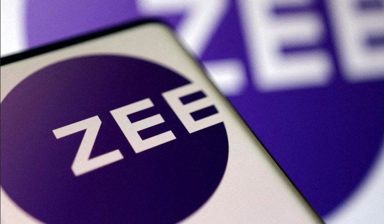 Zee Says Committed to $10 Billion Merger With Sony India