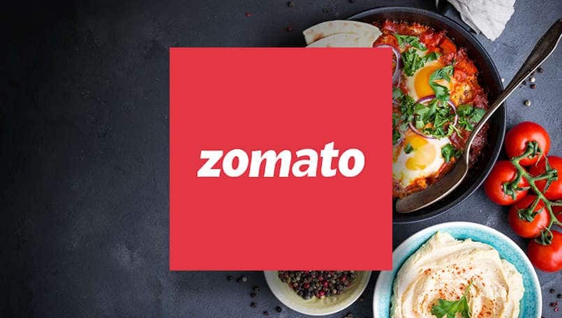 Eatery Owners Accuse Indian Zomato of Abuse of Dominant Position